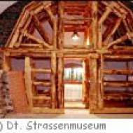 Deutsches Straßenmuseum Germersheim Deutsches Straßenmuseum Germersheim