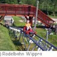 Rodelbahn Wippra Rodelbahn Wippra