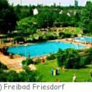 Freibad Friesdorf