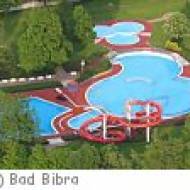 Erlebnis-Freibad Bad Bibra Erlebnis-Freibad Bad Bibra