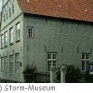 Das Storm-Museum Husum Das Storm-Museum Husum