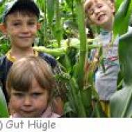 Gut Hügle in Ravensburg Gut Hügle in Ravensburg