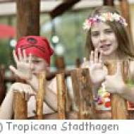 Freizeitbad Tropicana in Stadthagen - kigeb