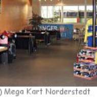Mega Kart in Norderstedt