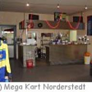 Kindergeburtstag bei Mega Kart in Norderstedt