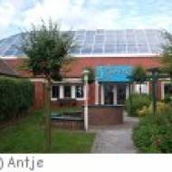 Familien- und Freizeitzentrum Sturmfrei in Dornum Familien- und Freizeitzentrum Sturmfrei in Dornum