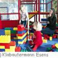 Indoor-Spielpark Klabautermann in Esens