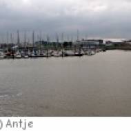 Ausflug auf die Insel Langeoog