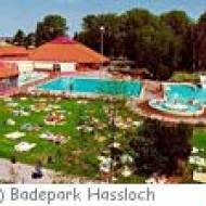 Freibad Badepark Hassloch Freibad Badepark Hassloch