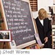 Schulmuseum Worms-Pfeddersheim Schulmuseum Worms-Pfeddersheim