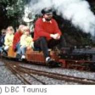 Dampfbahn Oberursel Dampfbahn Oberursel