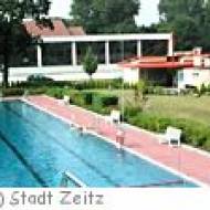 Sommerbad Zeitz Sommerbad Zeitz