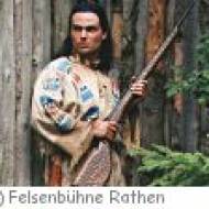 Felsenbühne Rathen