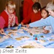 Kinderführung Deutsches Kinderwagenmuseum Zeitz Kinderführung Deutsches Kinderwagenmuseum Zeitz