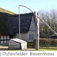 Ostenfelder Bauernhaus in Husum Ostenfelder Bauernhaus in Husum