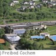 Freibad in Cochem