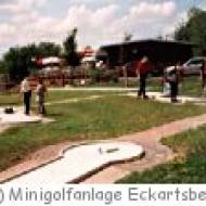 Miniaturgolfanlage Eckartsberga Miniaturgolfanlage Eckartsberga