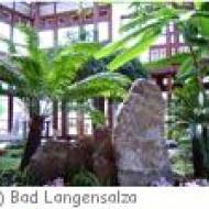 Japanischer Garten Bad Langensalza Japanischer Garten Bad Langensalza