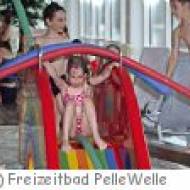 Freizeitbad PelleWelle in Pellworm Freizeitbad PelleWelle in Pellworm