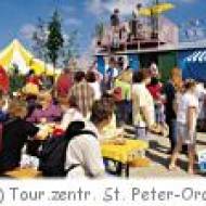 Kinderspielhaus St. Peter-Ording Kinderspielhaus St. Peter-Ording