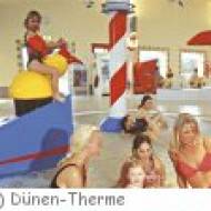 Dünen-Therme in St. Peter-Ording Dünen-Therme in St. Peter-Ording
