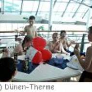 Dünen-Therme in St. Peter-Ording -kigeb Dünen-Therme in St. Peter-Ording - kigeb