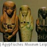 Ägyptisches Museum Leipzig Ägyptisches Museum Leipzig