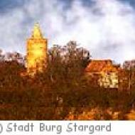 Burg Stargard