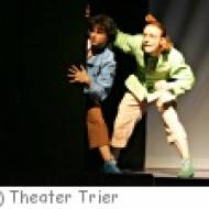 Theater Trier Theater Trier