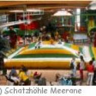 Kindergeburtstag in der Schatzhöhle Meerane Kindergeburtstag in der Schatzhöhle Meerane