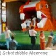 Schatzhöhle Meerane Schatzhöhle Meerane