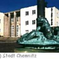 Stadtbad Chemnitz Stadtbad Chemnitz