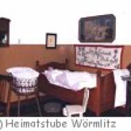 Heimatstube Wörmlitz
