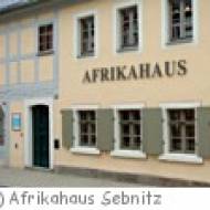 Afrikahaus Sebnitz