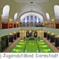 Jugendstilbad Darmstadt