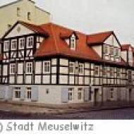 Heimatmuseum Meuselwitz Heimatmuseum Meuselwitz