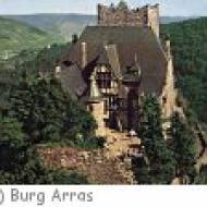 Burg Arras