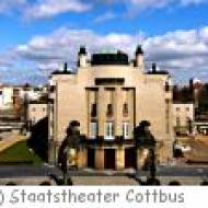 Staatstheater Cottbus Staatstheater Cottbus