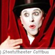Staatstheater Cottbus - kigeb Staatstheater Cottbus - kigeb