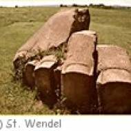 Straße der Skulpturen Straße der Skulpturen
