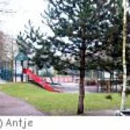 Spielplatz Wiener Straße in Halle Spielplatz Wiener Straße in Halle