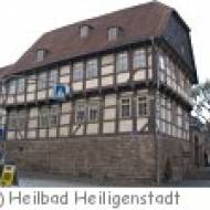Literaturmuseum Theodor Storm in Heiligenstadt Literaturmuseum Theodor Storm in Heiligenstadt