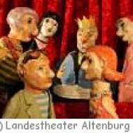 Landestheater Altenburg Landestheater Altenburg