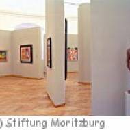 Kindergeburtstag in der Stiftung Moritzburg Halle Kindergeburtstag in der Stiftung Moritzburg Halle