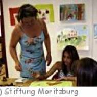Malzirkel Stiftung Moritzburg Halle Malzirkel Stiftung Moritzburg Halle