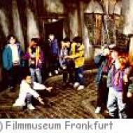 Kindergeburtstag Deutsches Filmmuseum Frankfurt am Main