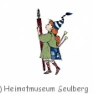 "Sulinchen erzählt von den Seulberger Hexenkindern" "Sulinchen erzählt von den Seulberger Hexenkindern"