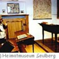 Heimatmuseum Seulberg Heimatmuseum Seulberg