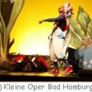 Kleine Oper in Bad Homburg Kleine Oper in Bad Homburg