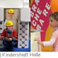 Kinderstadt Halle an der Saale Kinderstadt Halle an der Saale